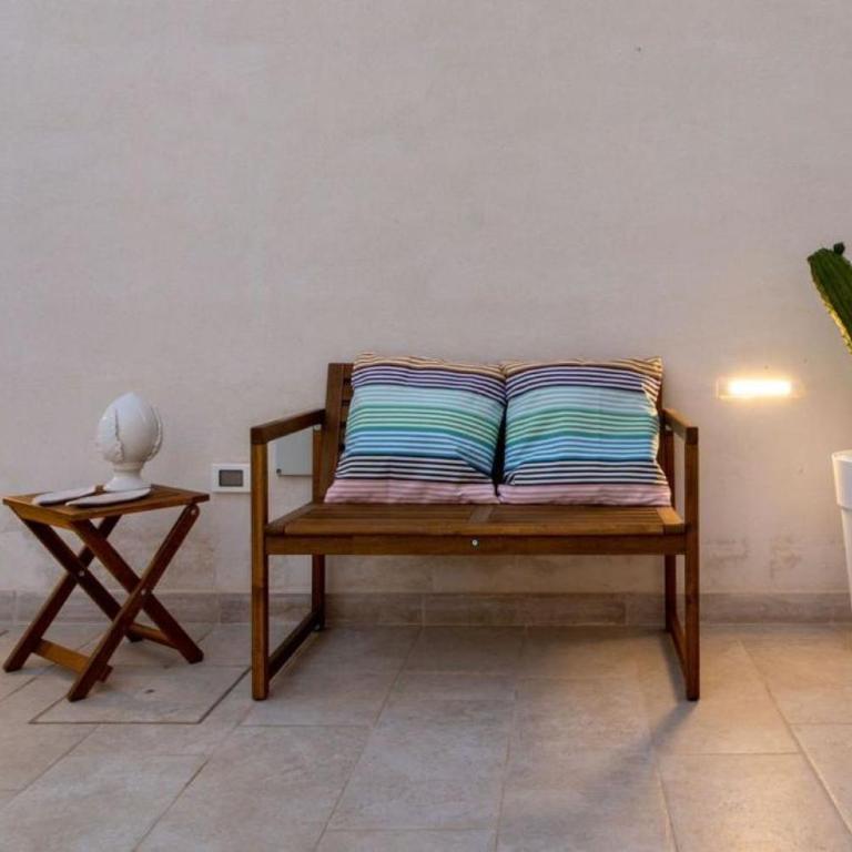 Il Borgo Luxury Retreat - Appartamento con 2 Camere da Letto e con Piscina Privata - 16