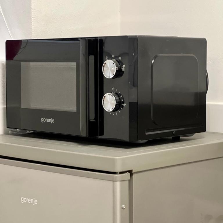 Chestnut apartments - Apartman sa 1 Spavaćom Sobom - 7