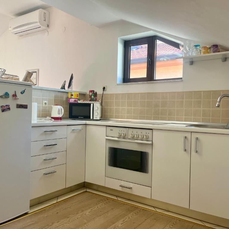 Magic river view Apartment - Two-Bedroom Apartment - 19