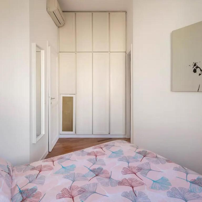''La Palma nel Cortile'' Elegance and comfort in Rome - Appartamento con 1 Camera da Letto - 11