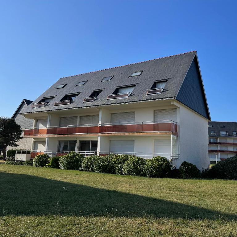 Superb studio facing the sea with large terrace - Appartamento con 1 Camera da Letto - 5