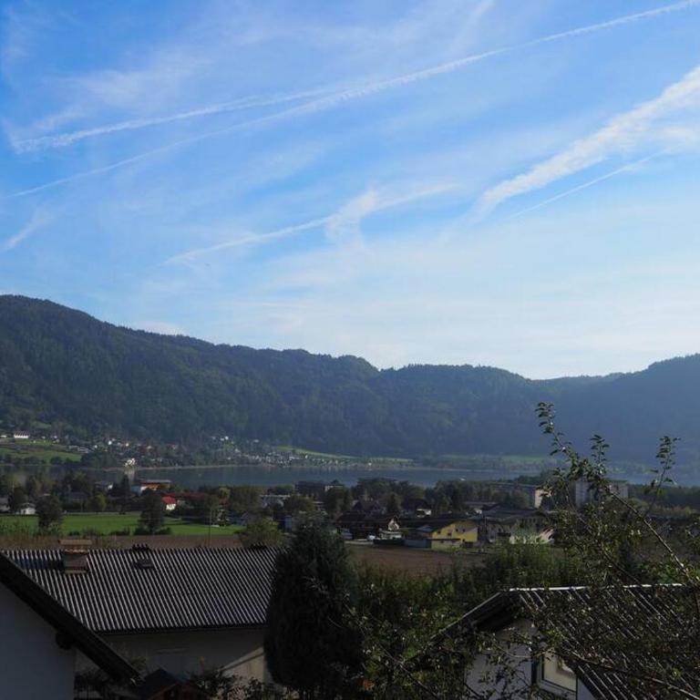 Hillside Hideaway - Ferienhaus - 2