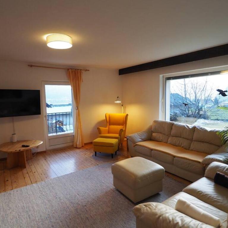 Hillside Hideaway - Ferienhaus - 5