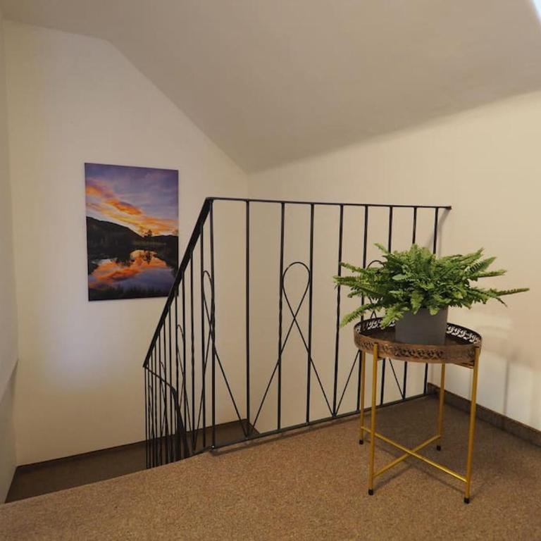 Hillside Hideaway - Ferienhaus - 16