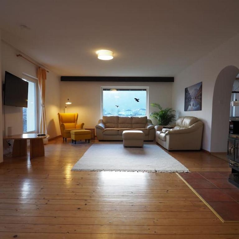 Hillside Hideaway - Ferienhaus - 6
