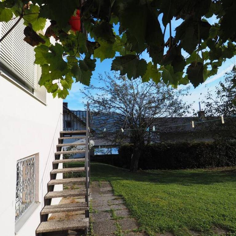 Hillside Hideaway - Ferienhaus - 38