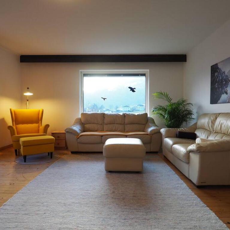 Hillside Hideaway - Ferienhaus - 3