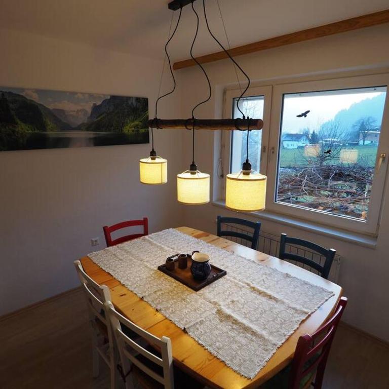 Hillside Hideaway - Ferienhaus - 11