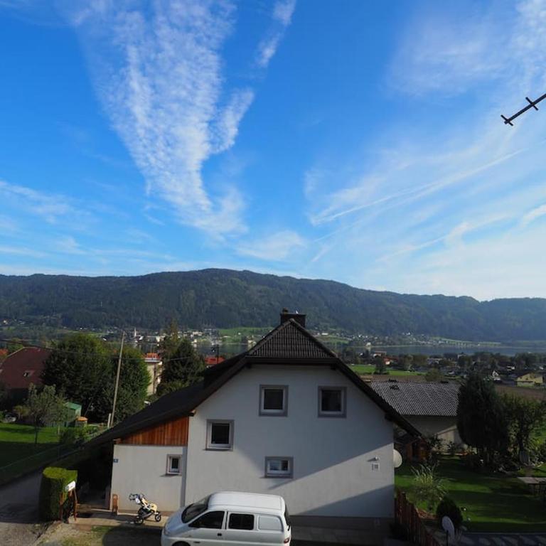 Hillside Hideaway - Ferienhaus - 40