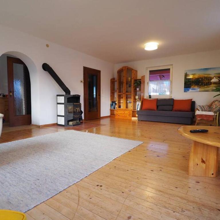 Hillside Hideaway - Ferienhaus - 8