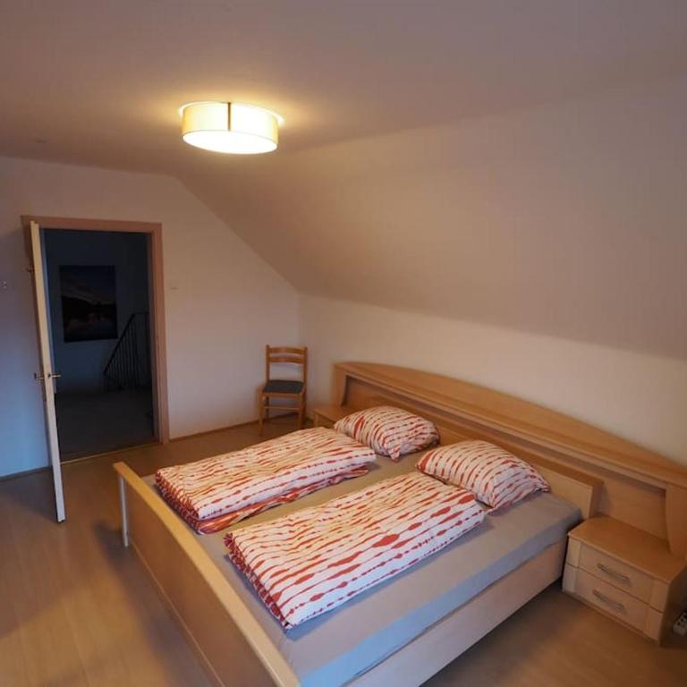 Hillside Hideaway - Ferienhaus - 25