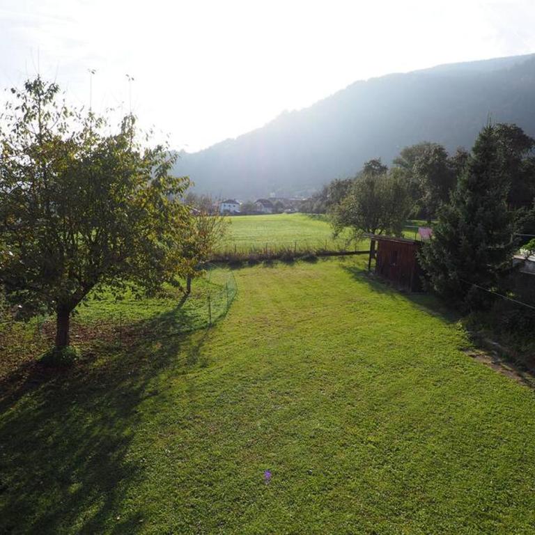 Hillside Hideaway - Ferienhaus - 43