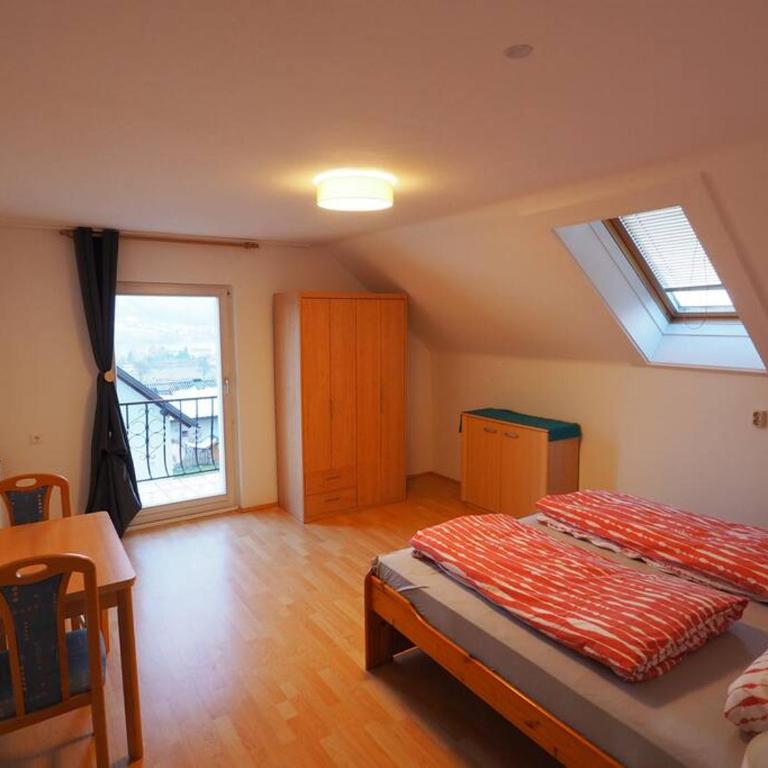 Hillside Hideaway - Ferienhaus - 18