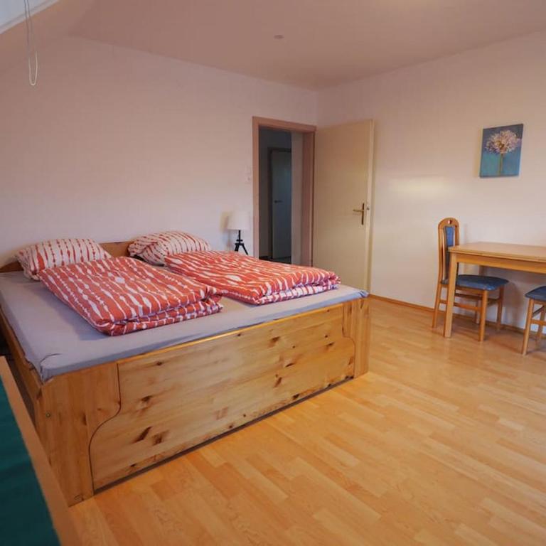 Hillside Hideaway - Ferienhaus - 20