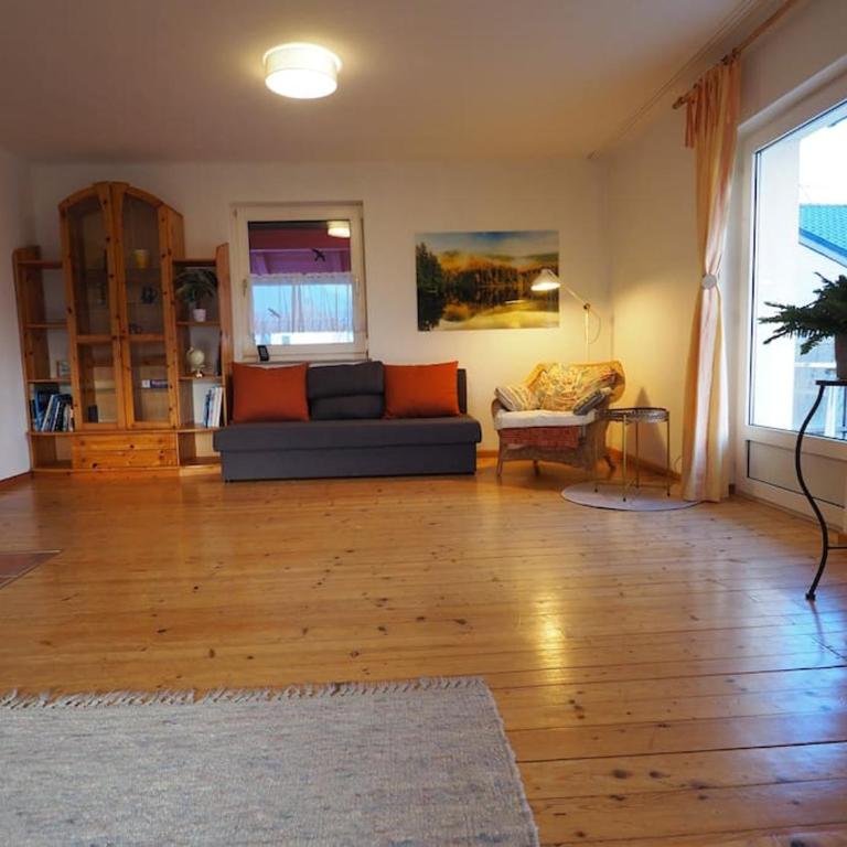 Hillside Hideaway - Ferienhaus - 4