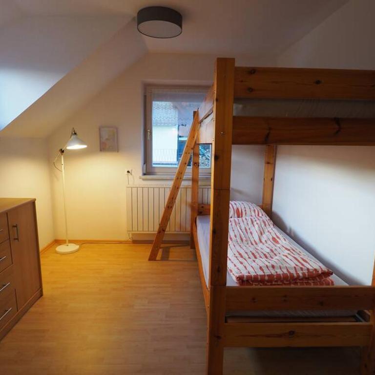 Hillside Hideaway - Ferienhaus - 28