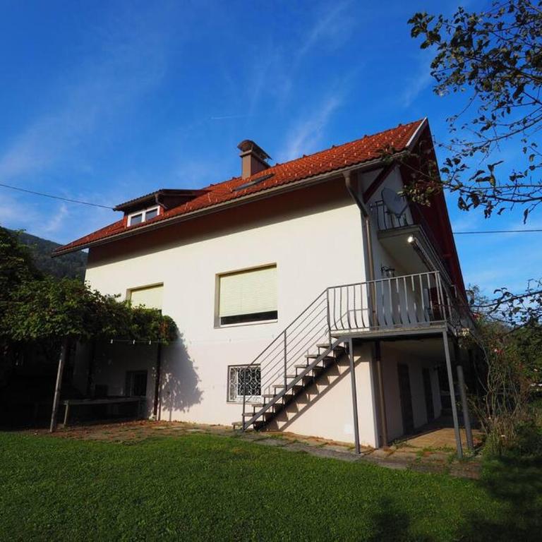 Hillside Hideaway - Ferienhaus - 44