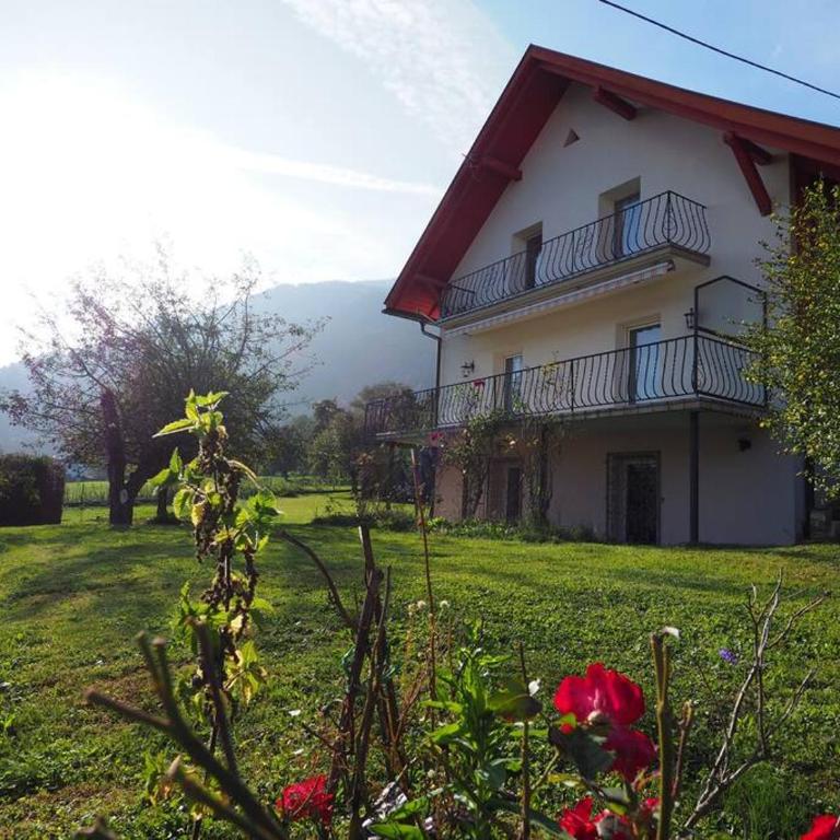 Hillside Hideaway - Ferienhaus - 49
