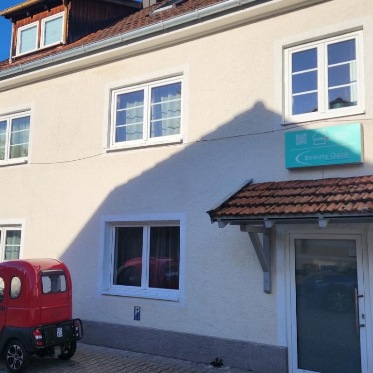 Hemma 4 U , 3 Zimmer Wohnung - Apartment mit 3 Schlafzimmern - 7
