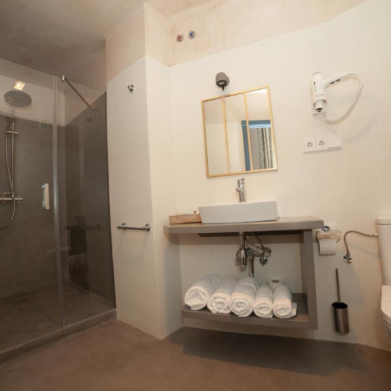 Apartahotel Siglo XIX - Habitación Triple - 2