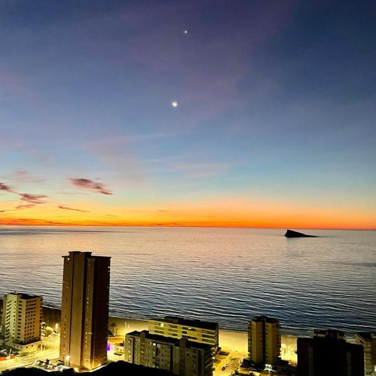 sky intempo resort & spa Benidorm apartment - Two-Bedroom Apartment - 27