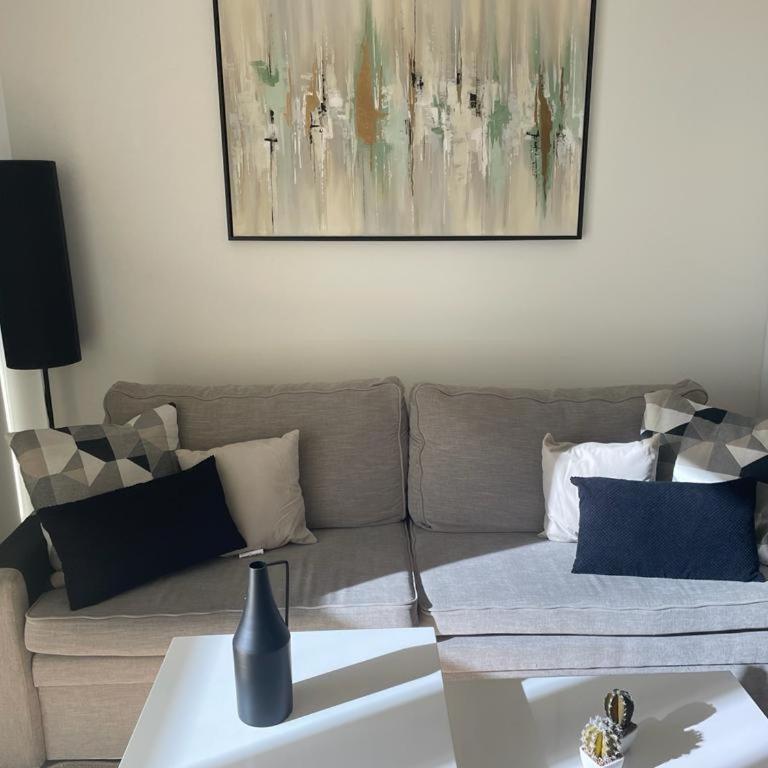 sky intempo resort & spa Benidorm apartment - Two-Bedroom Apartment - 10