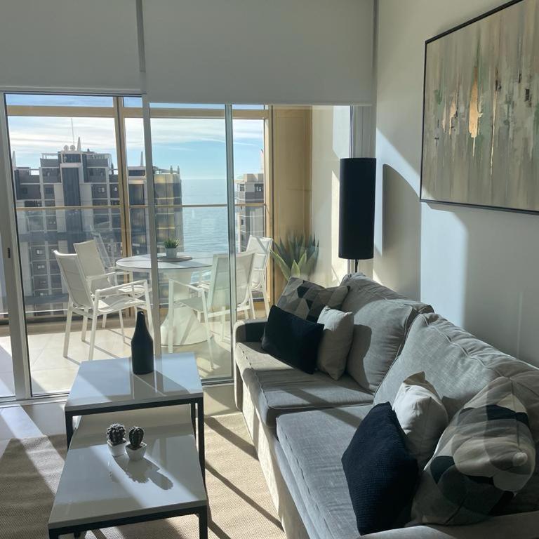sky intempo resort & spa Benidorm apartment - Two-Bedroom Apartment - 9