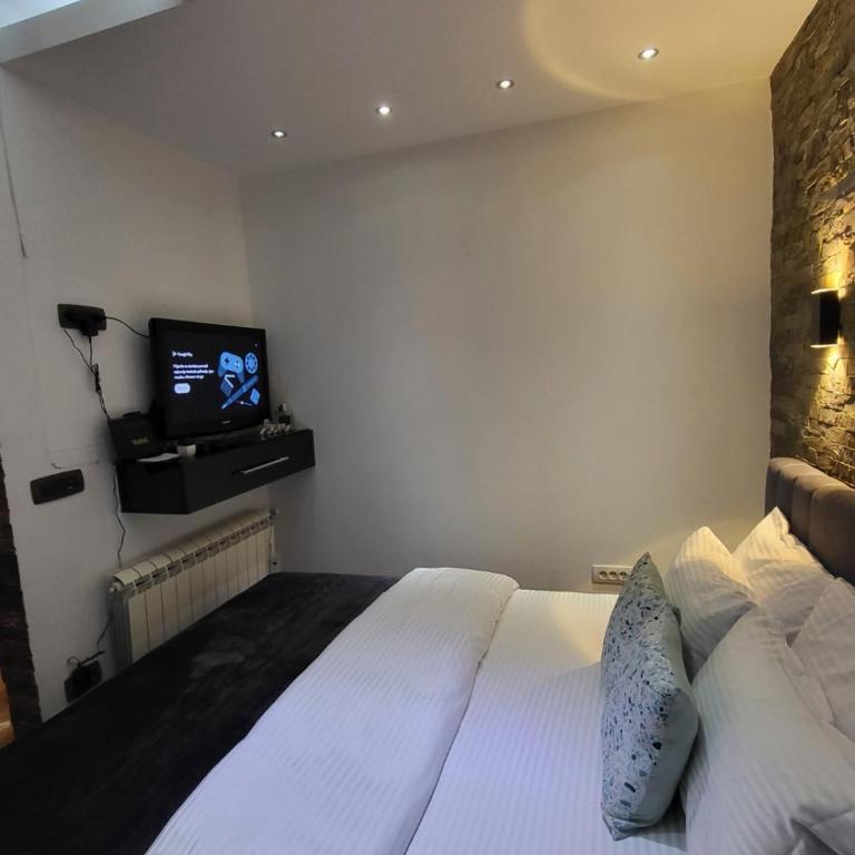 Sofia Apartments - Apartman sa 1 Spavaćom Sobom - 20