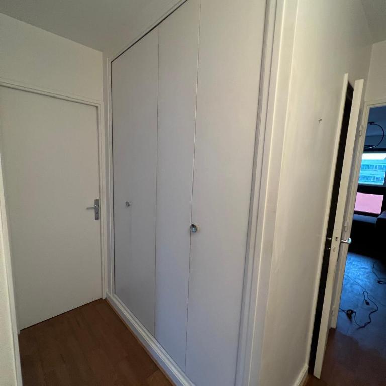 Appartement lumineux 2 pièces Paris – idéal famille - Appartement 1 Chambre - 14