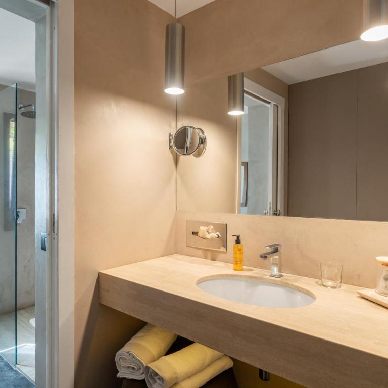 Vallegrande Nature Resort by Geocharme - Suite con Terrazza - 5