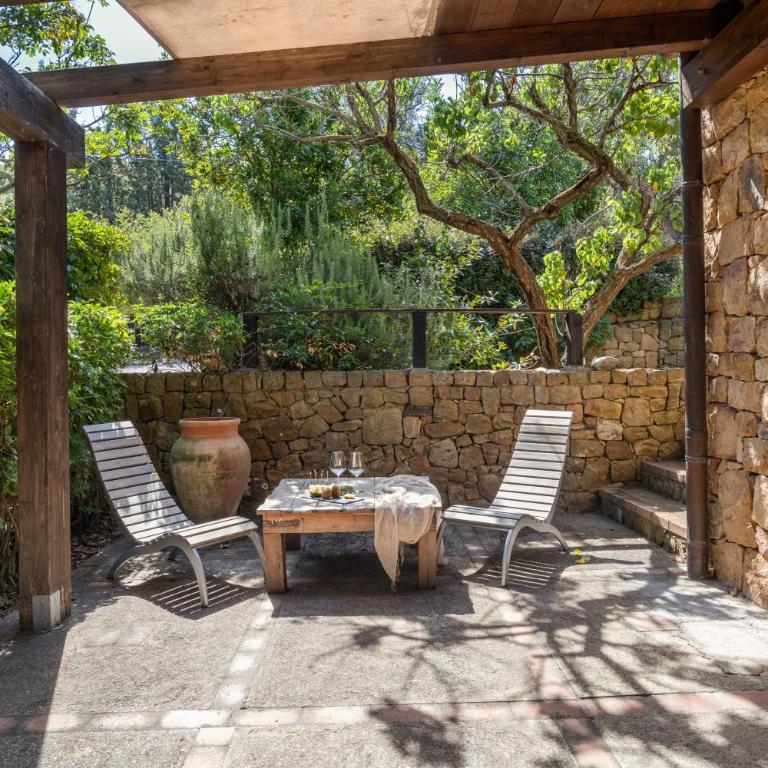 Vallegrande Nature Resort by Geocharme - Suite con Terrazza - 3