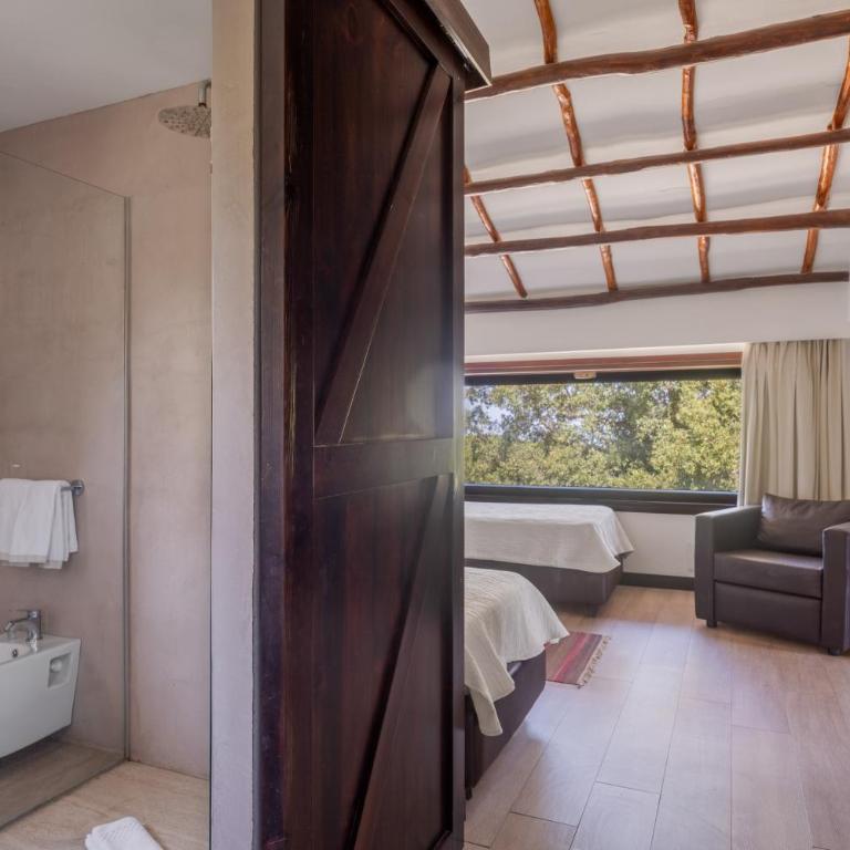 Vallegrande Nature Resort by Geocharme - Suite - 4