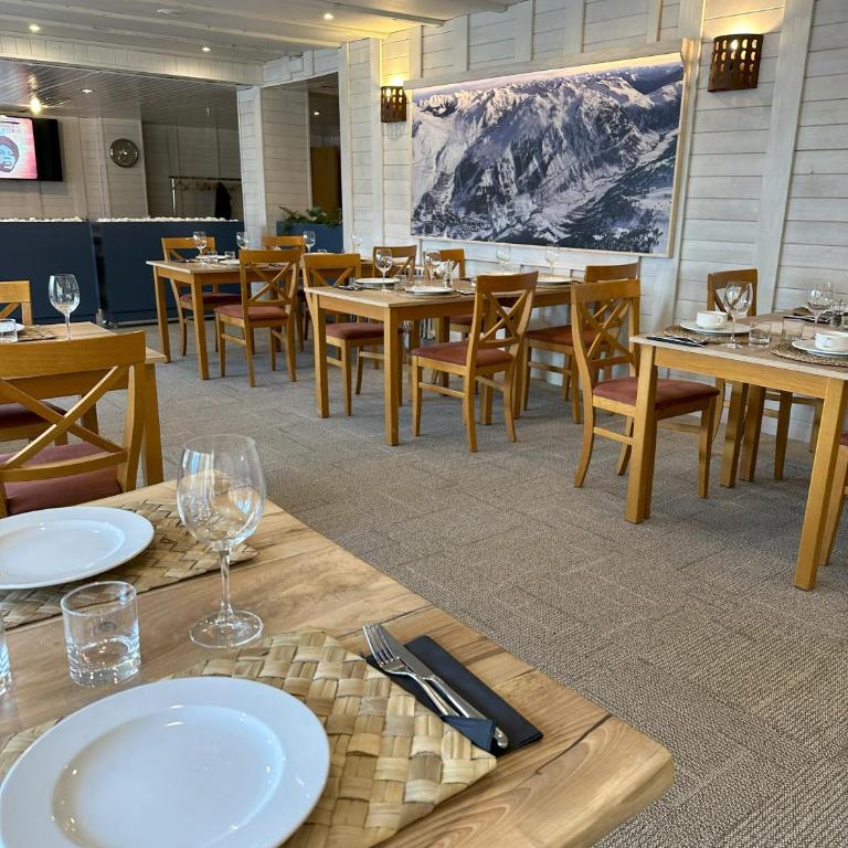 Baqueira321 Ubicación Privilegiada. - Apartamento de 2 dormitorios - 13