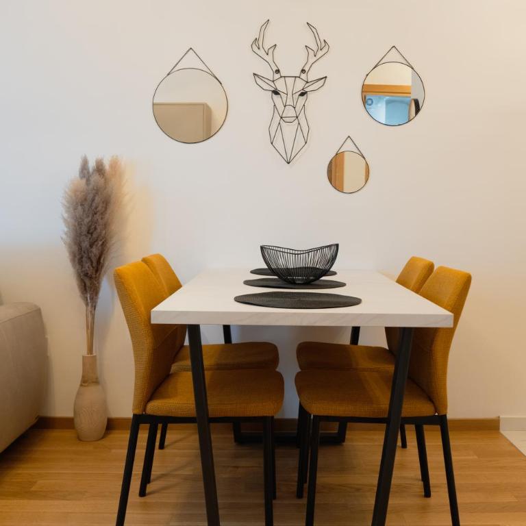 Apartment Forma - Apartman sa 1 Spavaćom Sobom - 17