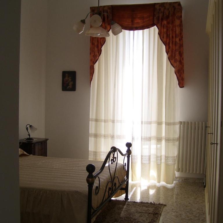 Casa Belvedere - Appartamento con 2 Camere da Letto - 5