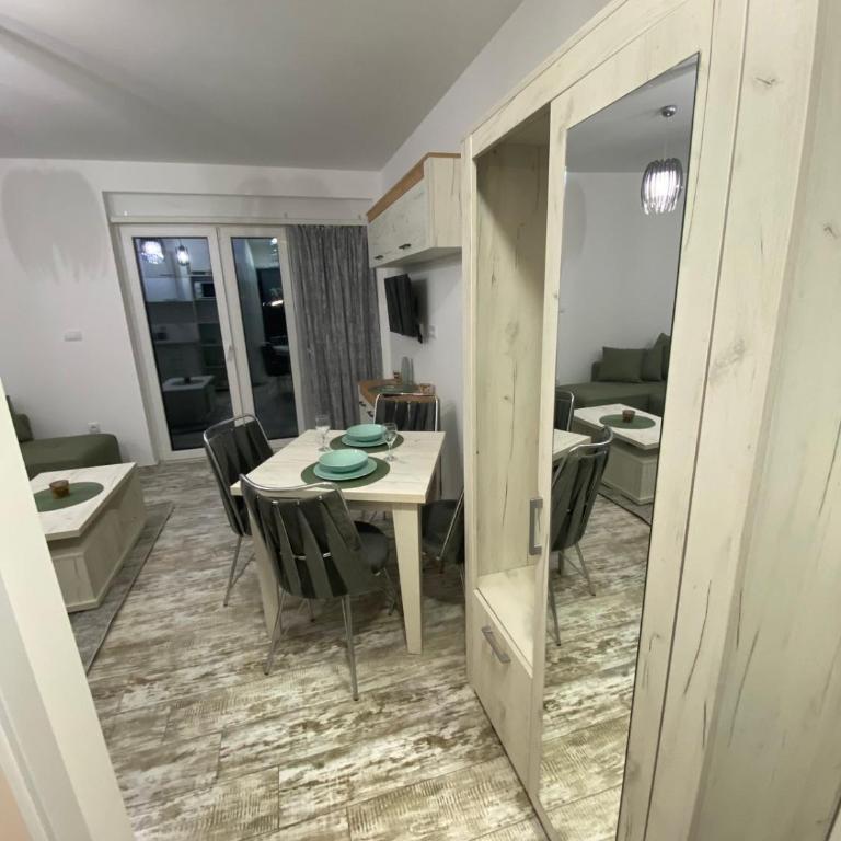 Apartman Dunja - Apartman sa 1 Spavaćom Sobom - 4
