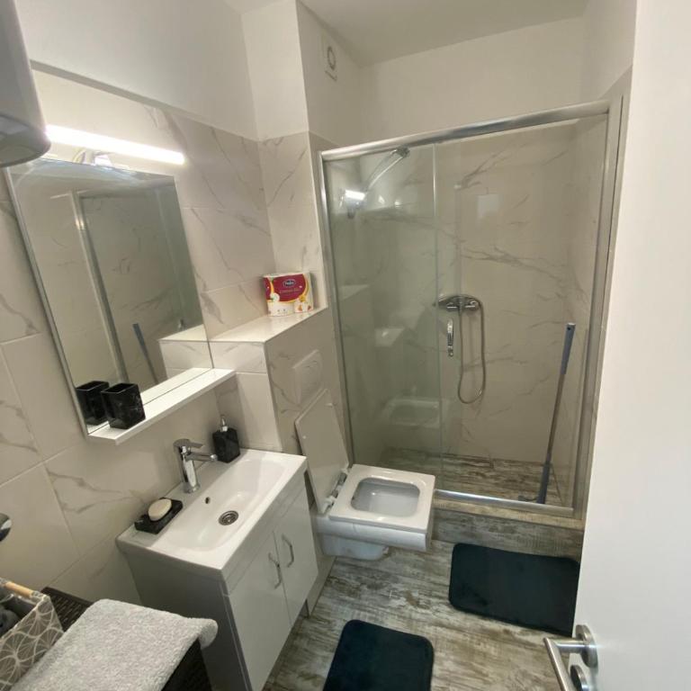 Apartman Dunja - Apartman sa 1 Spavaćom Sobom - 5