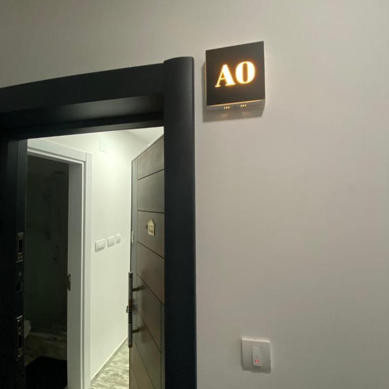 Apartman Dunja - Apartman sa 1 Spavaćom Sobom - 7