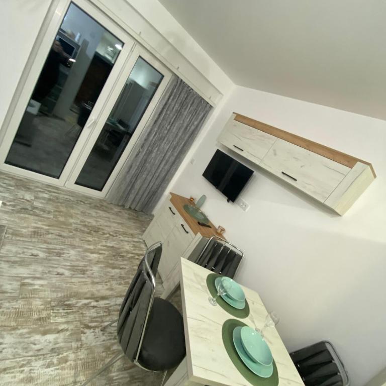 Apartman Dunja - Apartman sa 1 Spavaćom Sobom - 8