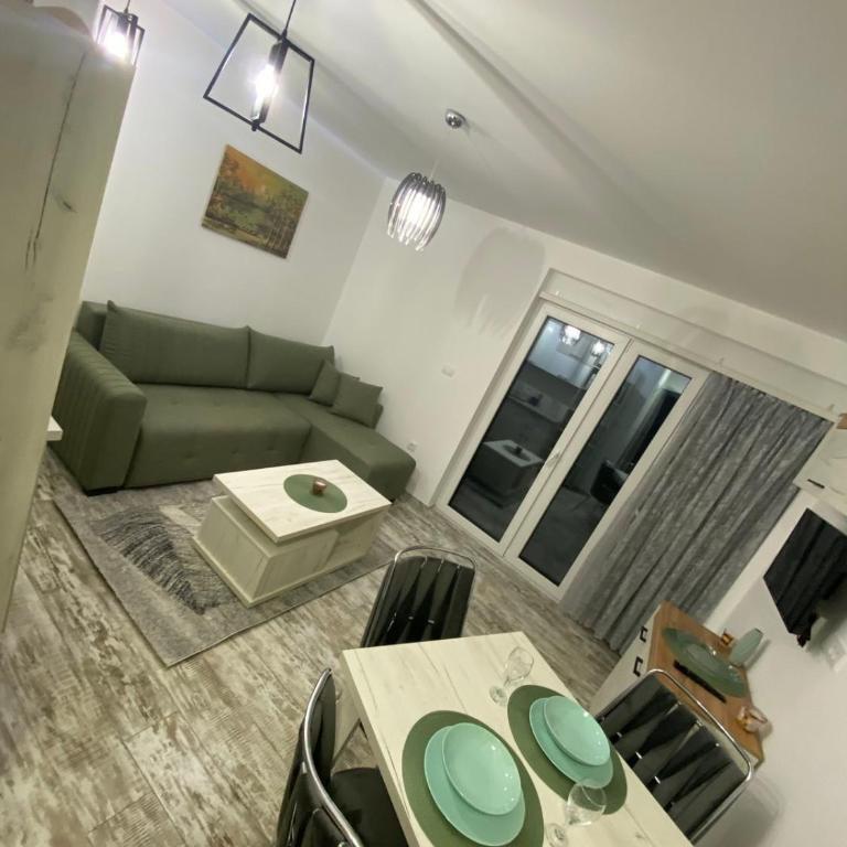 Apartman Dunja - Apartman sa 1 Spavaćom Sobom - 13