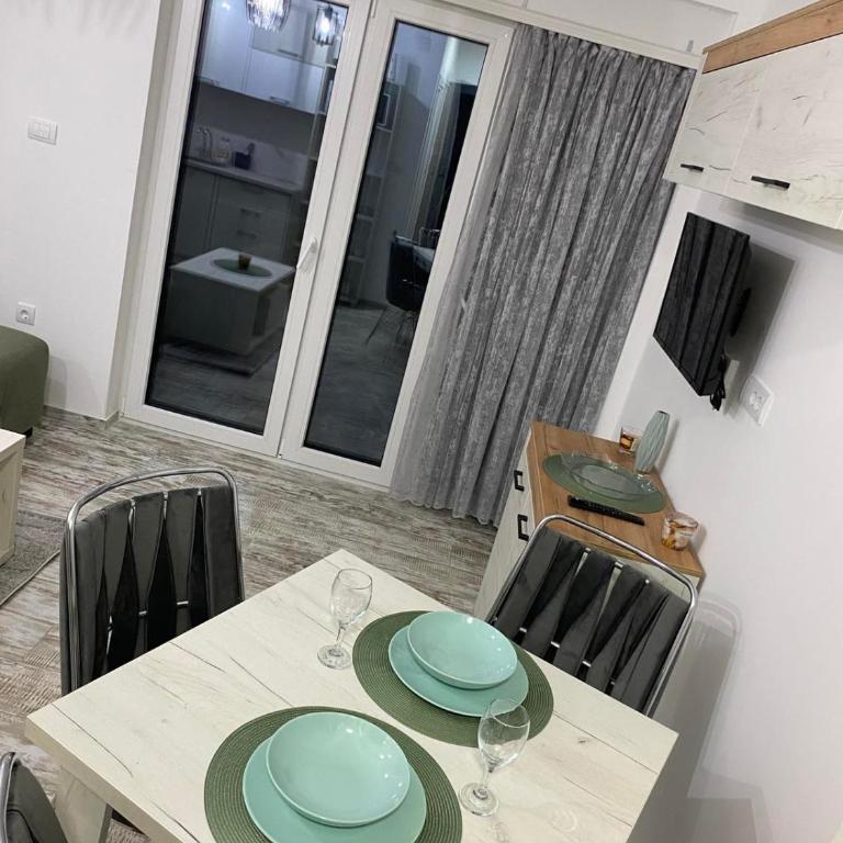 Apartman Dunja - Apartman sa 1 Spavaćom Sobom - 15