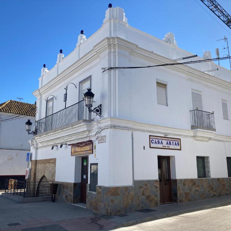La Casa de la Fuente - Casa de 4 dormitorios - 17