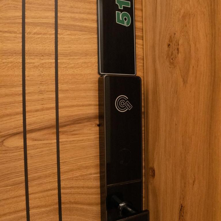 Aparthotel Zlatni Javor - Apartman 512 - Apartman sa 1 Spavaćom Sobom - 19