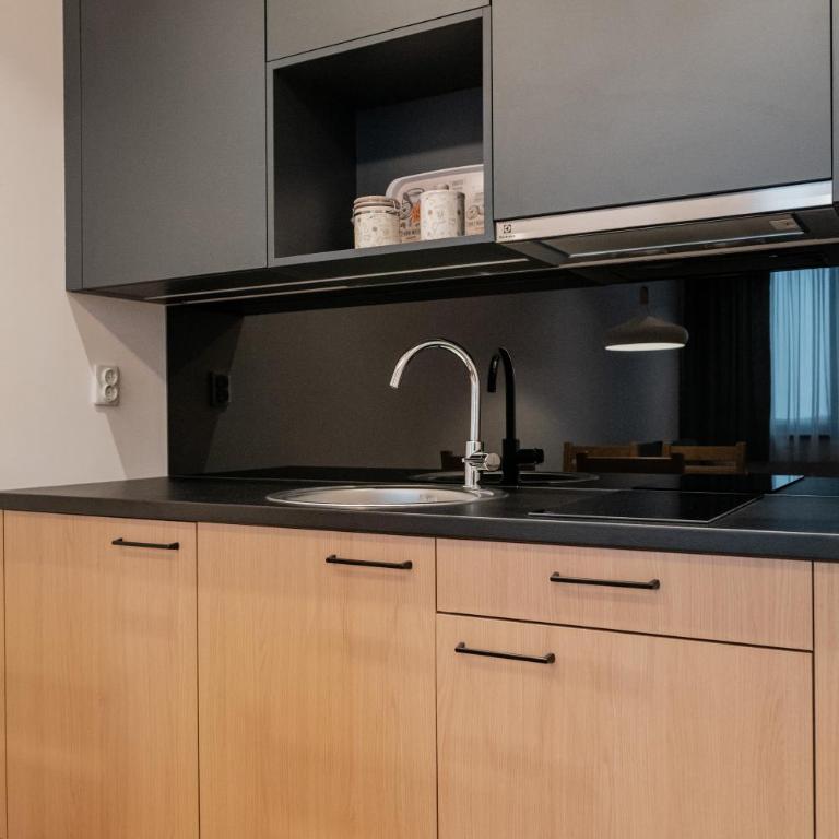 Aparthotel Zlatni Javor - Apartman 512 - Apartman sa 1 Spavaćom Sobom - 8