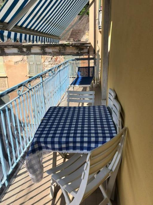 Casa Marina - MONEGLIA APARTMENTS - Appartamento con 2 Camere da Letto - 2