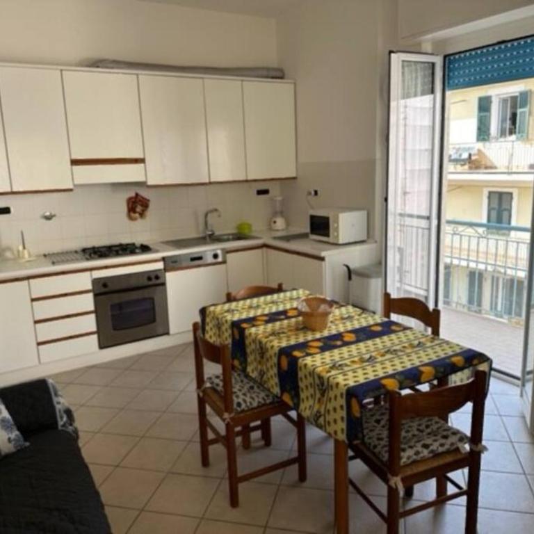 Casa Marina - MONEGLIA APARTMENTS - Appartamento con 2 Camere da Letto - 7