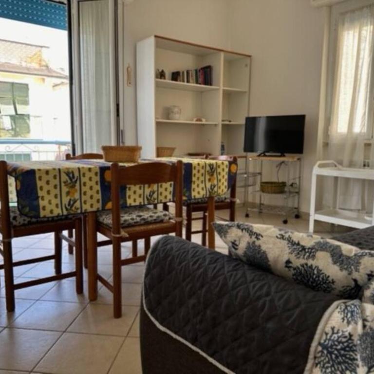 Casa Marina - MONEGLIA APARTMENTS - Appartamento con 2 Camere da Letto - 9
