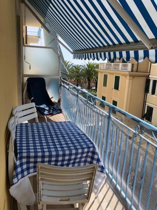 Casa Marina - MONEGLIA APARTMENTS - Appartamento con 2 Camere da Letto - 10