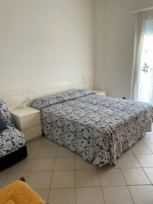 Casa Marina - MONEGLIA APARTMENTS - Appartamento con 2 Camere da Letto - 12
