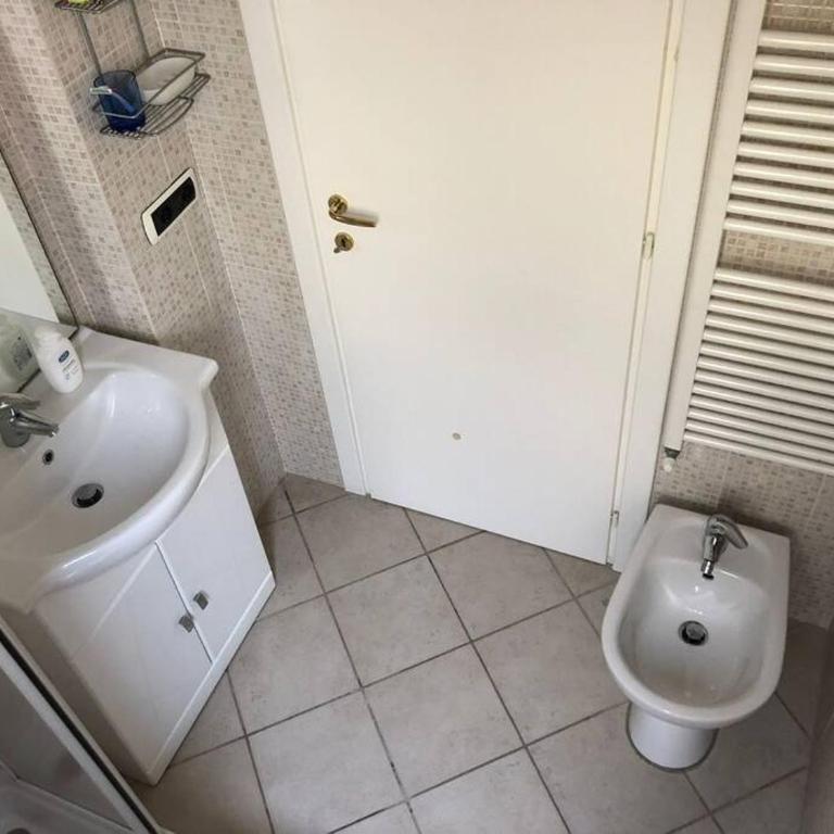 Casa Marina - MONEGLIA APARTMENTS - Appartamento con 2 Camere da Letto - 13